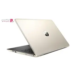 لپ تاپ 15 اینچی اچ پی مدل 15-bs182niaHP 15-bs182nia - 15 inch Laptop