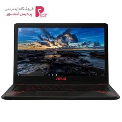 لپ تاپ ایسوس ASUS FX570UD-LASUS FX570UD - L - 15 inch Laptop
