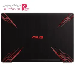 لپ تاپ ایسوس ASUS FX570UD-LASUS FX570UD - L - 15 inch Laptop