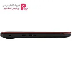 لپ تاپ ایسوس ASUS FX570UD-LASUS FX570UD - L - 15 inch Laptop