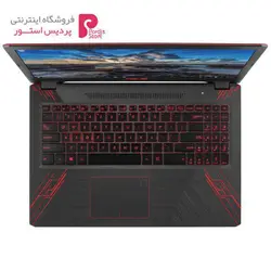 لپ تاپ ایسوس ASUS FX570UD-LASUS FX570UD - L - 15 inch Laptop