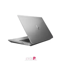 لپ تاپ اچ پی ZBook-17-G5 Mobile Workstation-EHP ZBook 17 G5 Mobile Workstation - E - 17 Inch Laptop