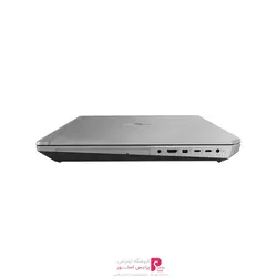 لپ تاپ اچ پی ZBook-17-G5 Mobile Workstation-EHP ZBook 17 G5 Mobile Workstation - E - 17 Inch Laptop