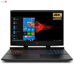 لپ تاپ اچ پی OMEN 15t DC100-IHP OMEN 15t DC100-I - 15 Inch Laptop