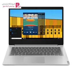لپ تاپ لنوو IdeaPad S145-14IWLLenovo IdeaPad S145-14IWL - 14 inch Laptop