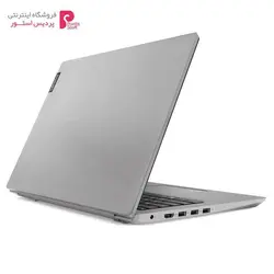 لپ تاپ لنوو IdeaPad S145-14IWLLenovo IdeaPad S145-14IWL - 14 inch Laptop