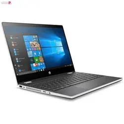 لپ تاپ اچ پی Pavilion X360 14T DH100-DHP Pavilion X360 14T DH100-D - 14 inch Laptop