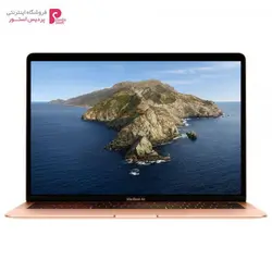 لپ تاپ اپل MacBook Air MVH52-2020Apple MacBook Air MVH52 2020 - 13 inch Laptop