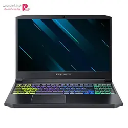 لپ تاپ ایسر Predator Triton PT315-51-73G5Acer Predator Triton PT315-51-73G5 -15 inch Laptop