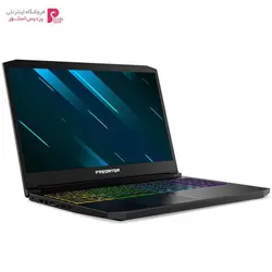 لپ تاپ ایسر Predator Triton PT315-51-73G5Acer Predator Triton PT315-51-73G5 -15 inch Laptop