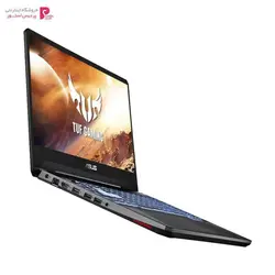 لپ تاپ ایسوس مدل TUF FX505DT-AASUS FX505DT - A - 15 inch Laptop