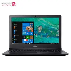 لپ تاپ ایسر Aspire A315-33-P2B1Acer Aspire A315-33-P2B1 15 inch Laptop