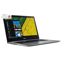 لپ تاپ 14 اینچی ایسر مدل Swift 3 SF314-52-74AXAcer Swift 3 SF314-52-74AX - 14 inch Laptop