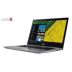 لپ تاپ 14 اینچی ایسر مدل Swift 3 SF314-52-74AXAcer Swift 3 SF314-52-74AX - 14 inch Laptop
