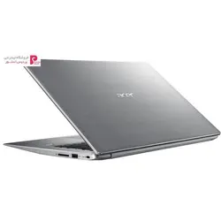 لپ تاپ 14 اینچی ایسر مدل Swift 3 SF314-52-74AXAcer Swift 3 SF314-52-74AX - 14 inch Laptop