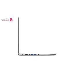 لپ تاپ 14 اینچی ایسر مدل Swift 3 SF314-52-74AXAcer Swift 3 SF314-52-74AX - 14 inch Laptop