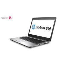 لپ تاپ 14 اینچی اچ پی مدل EliteBook 840 – AHP EliteBook 840 - A - 14 inch Laptop