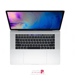 لپ تاپ 15 اینچی اپل مدل MacBook Pro MR972 2018 همراه با تاچ بارApple MacBook Pro MR972 2018 With Touch Bar - 15 inch Laptop