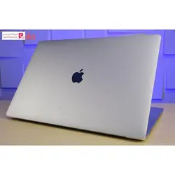 لپ تاپ 15 اینچی اپل مدل MacBook Pro MR972 2018 همراه با تاچ بارApple MacBook Pro MR972 2018 With Touch Bar - 15 inch Laptop