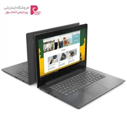 لپ تاپ 15 اینچی لنوو مدل Ideapad 130 – TPLenovo Ideapad 130 - TP - 15 Inch Laptop