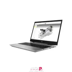 لپ تاپ اچ پی ZBook 15v-G5-Mobile-Workstation-CHP ZBook 15v G5 Mobile Workstation - C - 15 Inch Laptop
