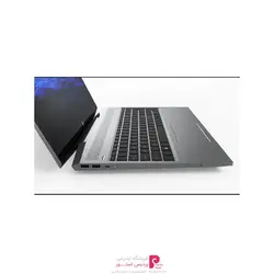 لپ تاپ اچ پی ZBook 15v-G5-Mobile-Workstation-CHP ZBook 15v G5 Mobile Workstation - C - 15 Inch Laptop