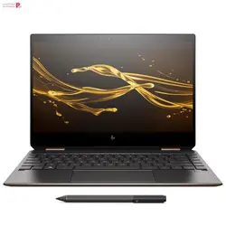 لپ تاپ اچ پی Spectre x360-13t-ap000-DHP Spectre x360 13t-ap000 - D - 13 Inch Laptop