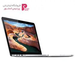 لپ تاپ 13 اینچی اپل مدل MacBook Pro MF840 با صفحه نمایش رتینا Apple MacBook Pro MF840 with Retina Display - 13 inch Laptop