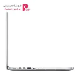 لپ تاپ 13 اینچی اپل مدل MacBook Pro MF840 با صفحه نمایش رتینا Apple MacBook Pro MF840 with Retina Display - 13 inch Laptop