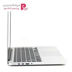 لپ تاپ 13 اینچی اپل مدل MacBook Pro MF840 با صفحه نمایش رتینا Apple MacBook Pro MF840 with Retina Display - 13 inch Laptop