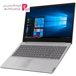 لپ تاپ لنوو IdeaPad S145-NALenovo IdeaPad S145-NA 15.6 inch Laptop