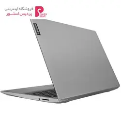 لپ تاپ لنوو IdeaPad S145-NALenovo IdeaPad S145-NA 15.6 inch Laptop
