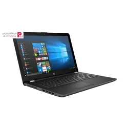 لپ تاپ 15 اینچی اچ پی مدل 15-bs067nia HP 15-bs067nia - 15 inch Laptop