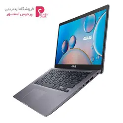 لپ تاپ ایسوس R465EP-BV221ASUS R465EP-BV221 14 inch Laptop