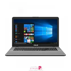 لپ تاپ 17 اینچی ایسوس مدل N705UD-AASUS N705UD - A - 17 inch Laptop