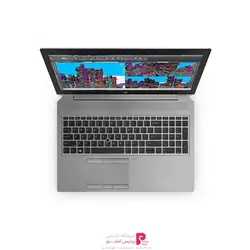 لپ تاپ اچ پی ZBook 15-G5-Mobile Workstation-EHP ZBook 15 G5 Mobile Workstation - E - 15 Inch Laptop