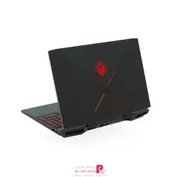 لپ تاپ اچ پی OMEN-15t DC100-PHP OMEN 15t DC100-P - 15 Inch Laptop