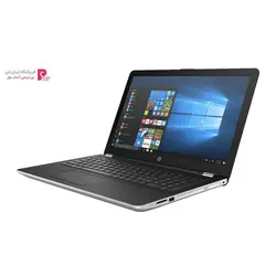 لپ تاپ 15 اینچی اچ پی مدل 15-bs109ne HP 15-bs109ne - 15 inch Laptop