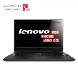 لپ تاپ 15 اینچی لنوو مدل Y5070 – 2015Lenovo Y5070 2015 - A - 15 inch Laptop