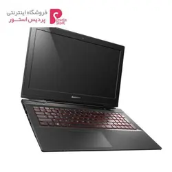 لپ تاپ 15 اینچی لنوو مدل Y5070 – 2015Lenovo Y5070 2015 - A - 15 inch Laptop