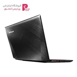 لپ تاپ 15 اینچی لنوو مدل Y5070 – 2015Lenovo Y5070 2015 - A - 15 inch Laptop