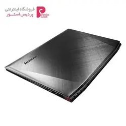 لپ تاپ 15 اینچی لنوو مدل Y5070 – 2015Lenovo Y5070 2015 - A - 15 inch Laptop