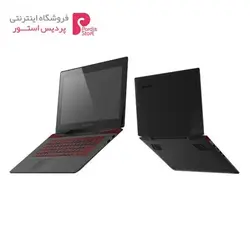 لپ تاپ 15 اینچی لنوو مدل Y5070 – 2015Lenovo Y5070 2015 - A - 15 inch Laptop