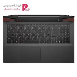 لپ تاپ 15 اینچی لنوو مدل Y5070 – 2015Lenovo Y5070 2015 - A - 15 inch Laptop