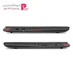 لپ تاپ 15 اینچی لنوو مدل Y5070 – 2015Lenovo Y5070 2015 - A - 15 inch Laptop