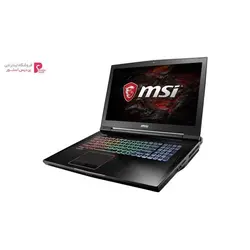 لپ تاپ 17 اینچی ام اس آی مدل GT73EVR 7RF Titan Pro – AMSI GT73EVR 7RF Titan Pro - A- 17 inch Laptop