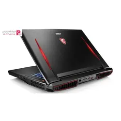 لپ تاپ 17 اینچی ام اس آی مدل GT73EVR 7RF Titan Pro – AMSI GT73EVR 7RF Titan Pro - A- 17 inch Laptop