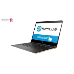 لپ تاپ 13 اینچی اچ پی مدل Spectre X360 13T-AC000B – AHP Spectre X360 13T-AC000B - A - 13 inch Laptop