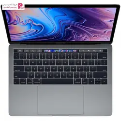 لپ تاپ اپل  MacBook Pro MV962 2019Apple MacBook Pro MV962 2019 - 13 inch Laptop With Touch Bar