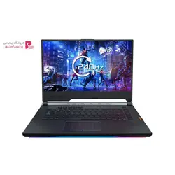 لپ تاپ ایسوس ROG Strix-G531G-BASUS ROG Strix G531G - B - 15 inch Laptop